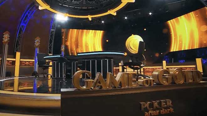 黃金遊戲 撲克節(jié)目在2023取得的巨大成功!