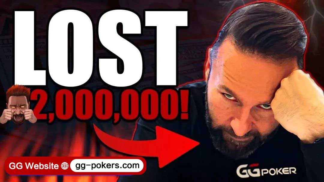 丹牛2024年 驚人計畫！狂輸百萬的丹牛將如何策劃翻身?