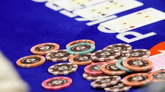 GGPoker撲克的黃金法則 :你要麼贏,要麼學(xué)到東西