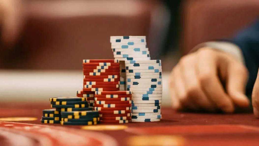 GGPoker德州撲克定理 這五條學到就是賺到