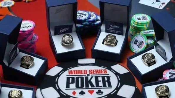 2024WSOP巡迴賽 鼓勵(lì)將老年賽及女士賽納入賽程