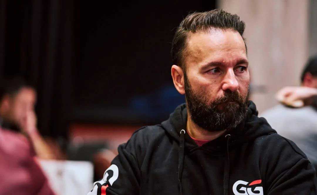 丹牛GGPoker大使 豪客賽上演精準讀牌連幹三人闖入FT！