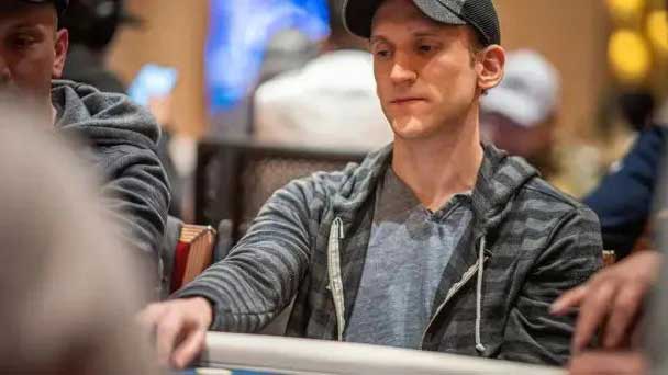 直播傳奇人物Jason Somerville宣佈重返撲克界