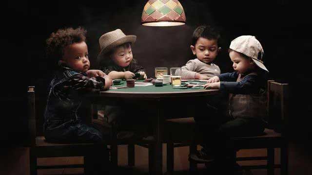 GGPoker撲克趨勢 :競技撲克 竟是這間大學的必修課?!