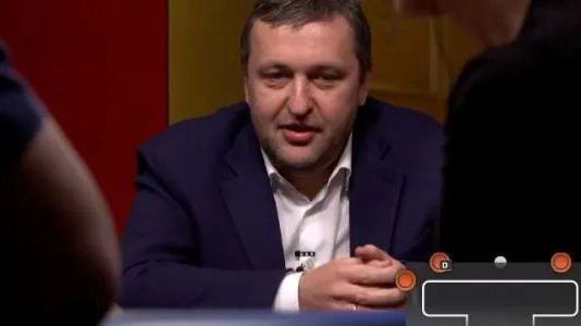 Tony G牌手介紹 :除了垃圾話，他是近代最傑出的撲克玩家之一