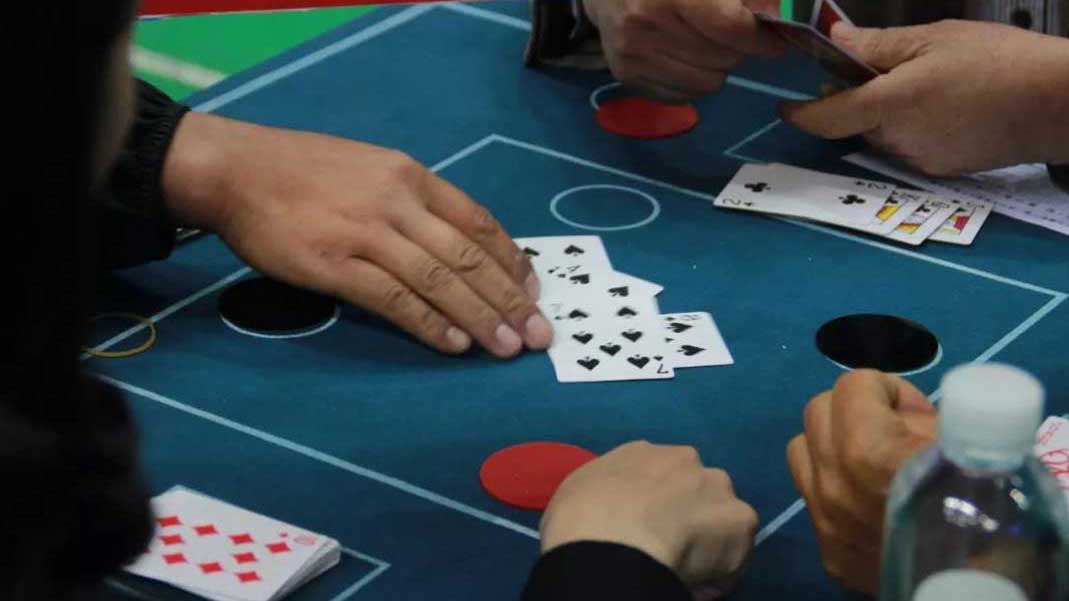 摜蛋在中國 :多形式舉辦的發展與流行