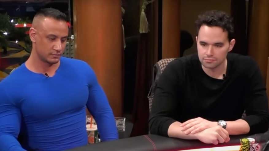 Hustler Casino Live百萬美元買入賽將於5月底開播