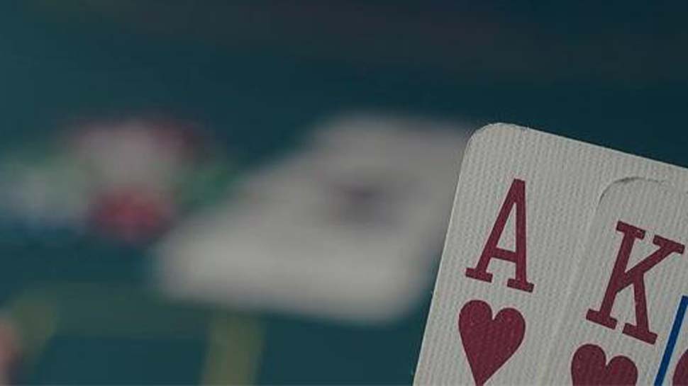 德州撲克教室 你與職業牌手的區別 可能只差在..