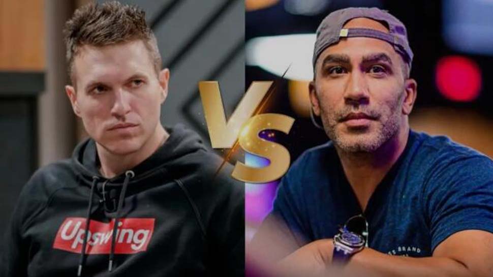 Doug Polk 史上最大獎池 鬆浪職業牌手利用形象拿足價值