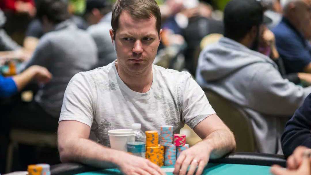 Jonathan Little 傳授在2024年積累財富的秘訣