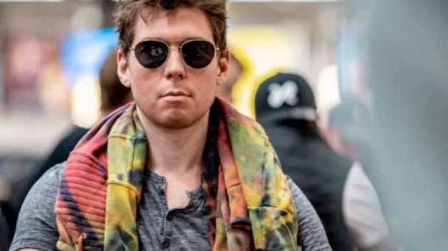 Andrew Lichtenberger 認(rèn)為直覺(jué)在撲克中作用巨大