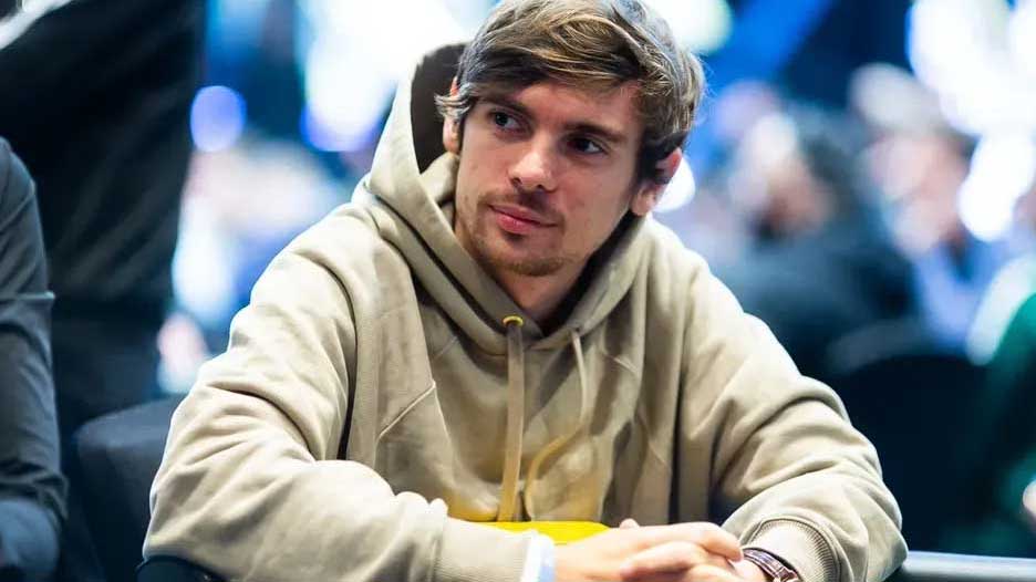 GG撲克大使Fedor Holz :我將永遠銘記的 WSOP 神奇時刻