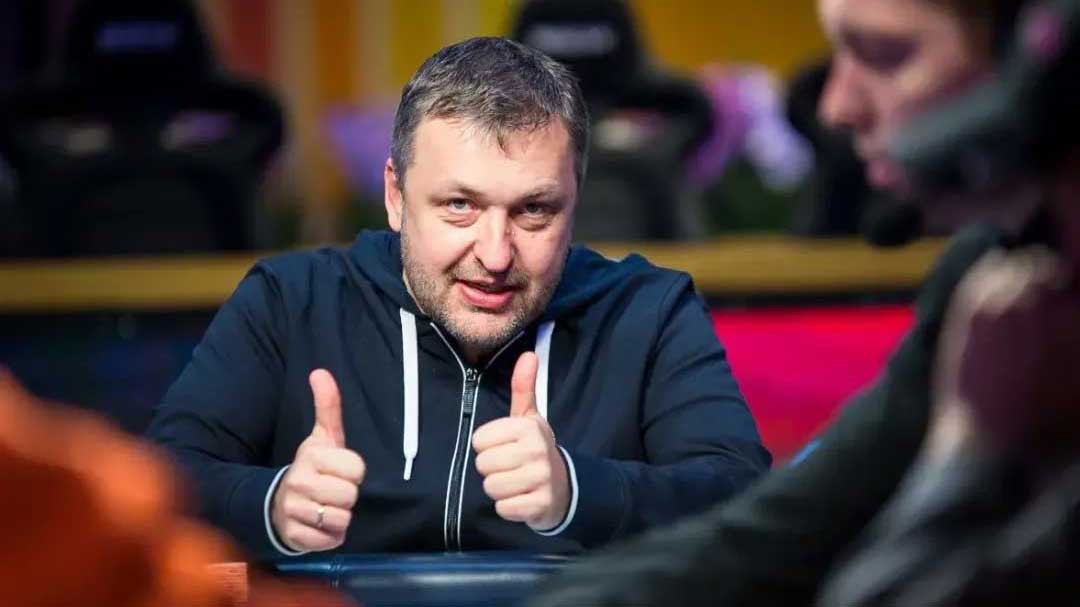 德州撲克應被納入學校教程 ? Tony G表示贊同