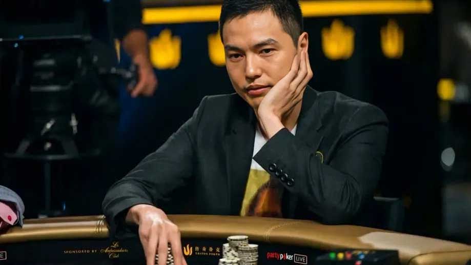 亞洲撲克選手誰(shuí)獎(jiǎng)勵(lì)最高 ? 第一名你猜對(duì)了嗎!