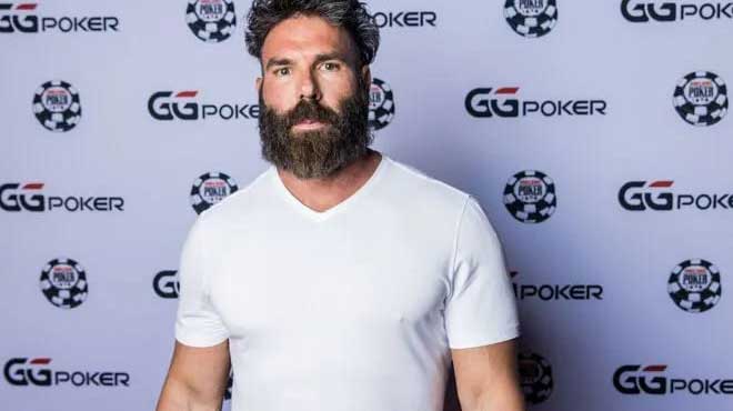 Dan Bilzerian 將在常規桌對戰內瑪律和NBA球星吉米·巴特勒