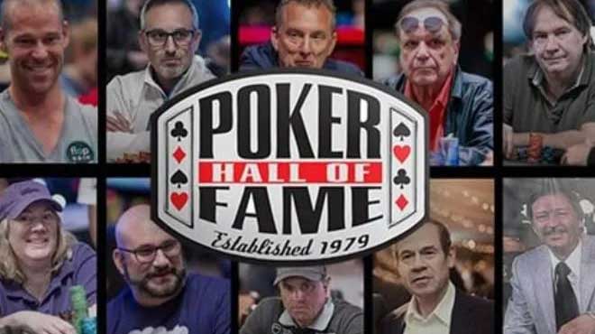 2024年WSOP名人堂 提名名單公佈,Matusow、Savage和Arieh入選