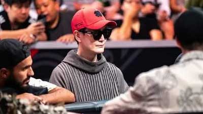 中國選手吳亞軻 獲得2024年WSOP主賽事第20名