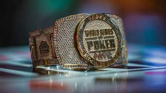 中國撲克牌手今年WSOP表現總結 個人金手鏈數排世界第二