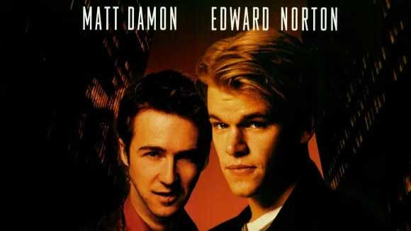 賭王之王想拍續集 !主演Matt Damon已經53歲還能演嗎？