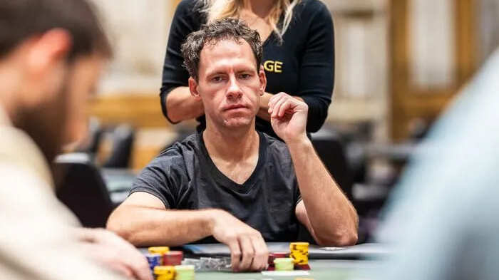 Daniel “Jungleman” Cates 受訪表示尋求“拋物線式積極變化”