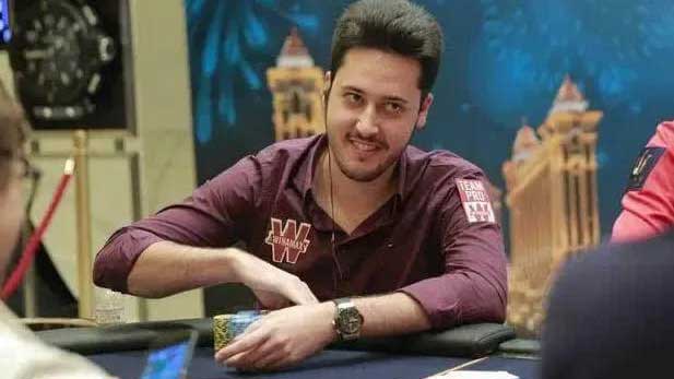 GPI全球撲克指數 重新推出月度最佳玩家榮譽