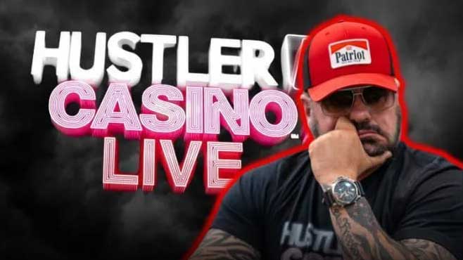 HCL創始人Nick Vertucci 被指控性騷擾爭議不斷