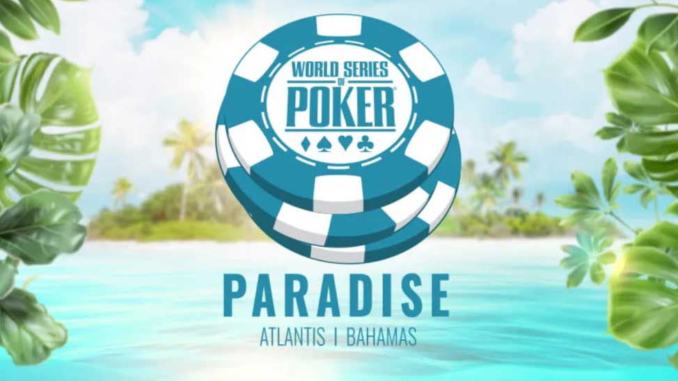 2024WSOP天堂島系列賽 第二屆豪門盛宴