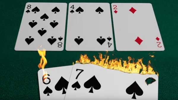 組合聽牌該怎麼玩 ? 組合聽牌的定義是什麼?