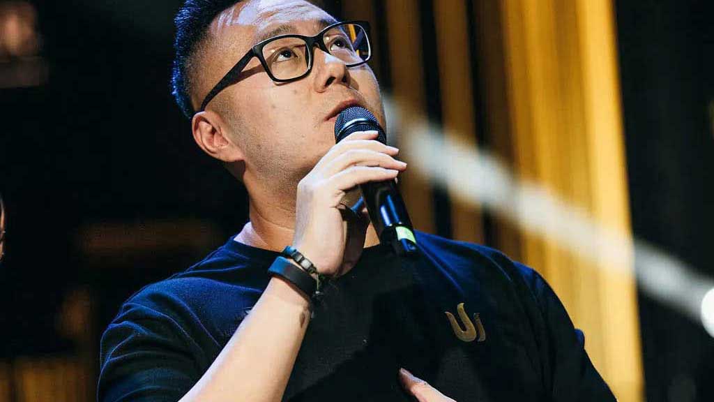 Danny Tang Poker 榮獲Triton系列賽最佳選手獎盃