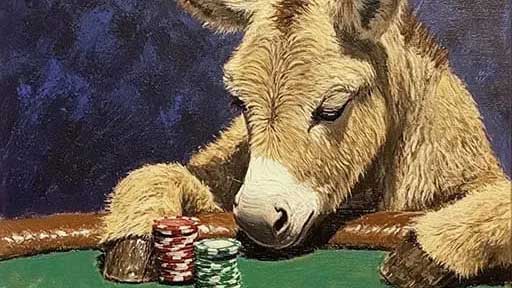 什么是Donk Bet 在撲克遊戲中如果遇到要如何處裡?