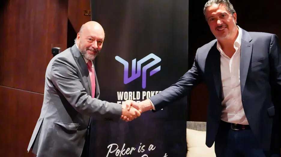 IMSA國際智力運動協(xié)會 正式認定德州撲克為智力運動