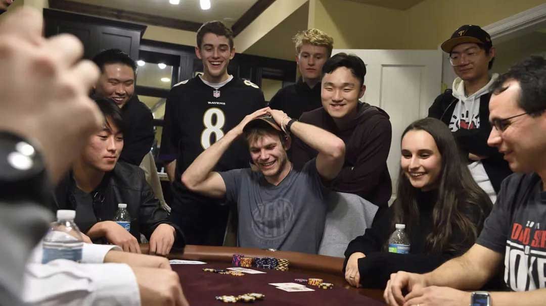 德州撲克平衡打法 對菜鳥玩家還有效嗎？