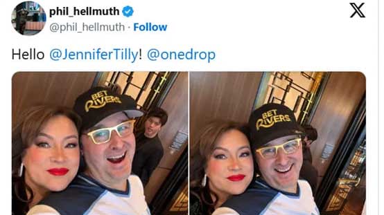 Big Deal for One Drop慈善撲克錦標賽 吸引眾多大咖意義非凡