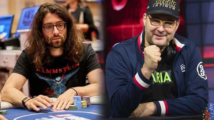 科技巨頭Elon Musk 差點和Hellmuth進行撲克單挑賽 ?