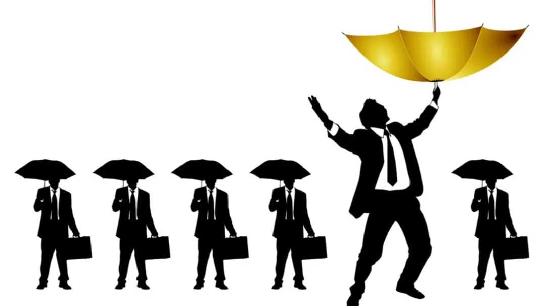 輸掉一手牌有三種方式 但重點是你獲得了什麼?