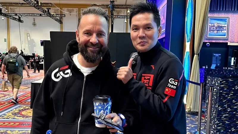 GG大使丹牛與Tony Lin 2024年成績單慘虧近100W刀?!