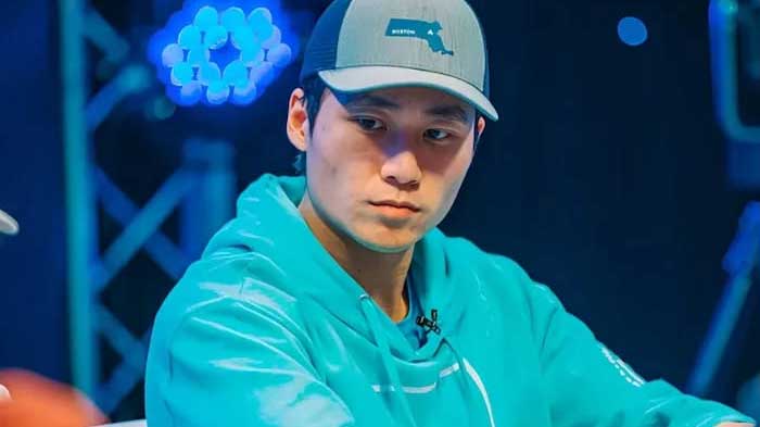 2024年撲克圈最精彩的3個(gè)賭約 Rampage全面出擊!