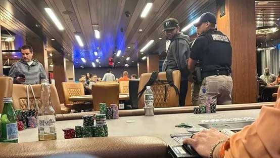 2024德州撲克圈五大醜聞 :標記作弊.比賽查看軟體.冠軍獎金沒收