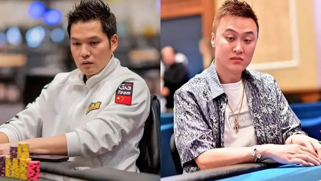 GGPoker百萬黃金周開打 中國牌手丁彪勇奪#5賽事冠軍！