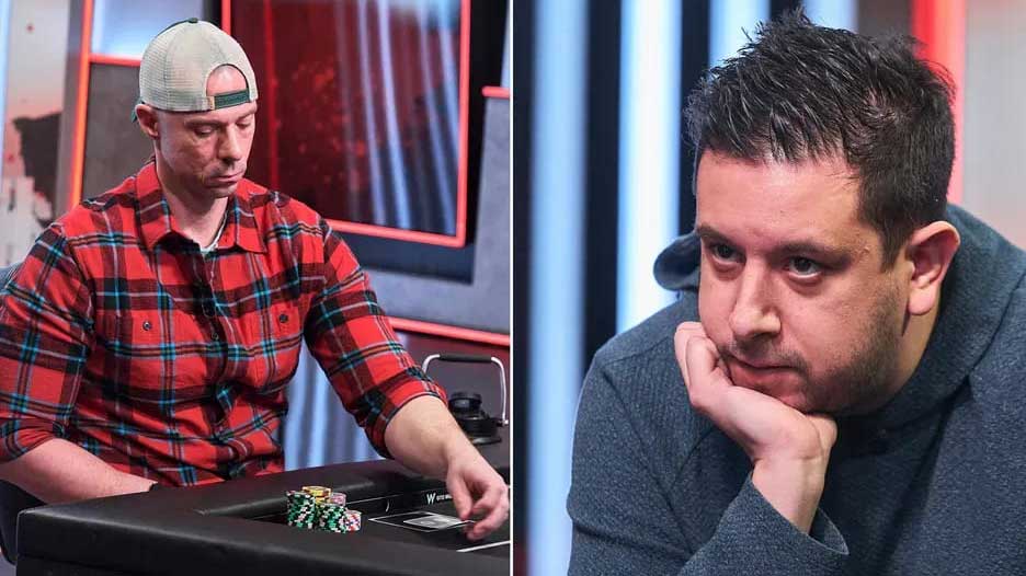 Matt Berkey贏得High Stakes Duel冠軍 這過程太戲劇了!