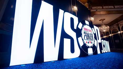 2025WSOP世界撲克大賽 終極參賽指南