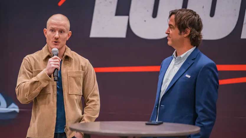 Jason Koon 公開表示擔(dān)憂可穿戴技術(shù)對撲克遊戲產(chǎn)生公平影響