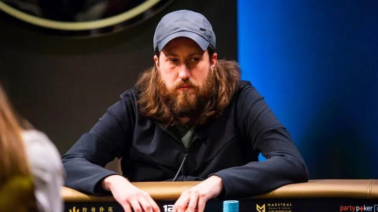 Steve O’Dwyer 指責Daniel Smiljkovic"剝削誠信玩家"