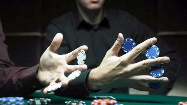 德州撲克心法 三條黃金法則輕鬆統(tǒng)治鬆桌