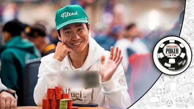 網紅撲克博主Rampage 公佈上半年成績每小時虧損850刀