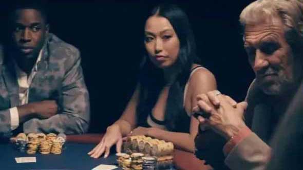 德州撲克遊戲 為什麼投資大佬們都愛玩?