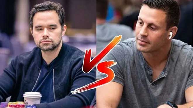 HCL人氣王之爭(zhēng) 將在全美單挑撲克冠軍賽展開對(duì)決