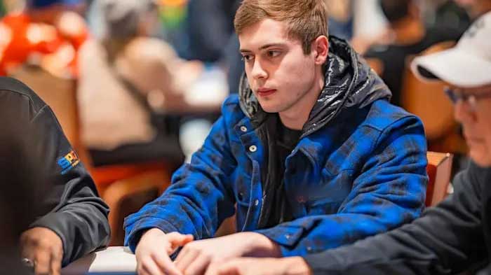 Frankie C 是誰 ?眾籌100萬美元挑戰傳奇Kabrhel