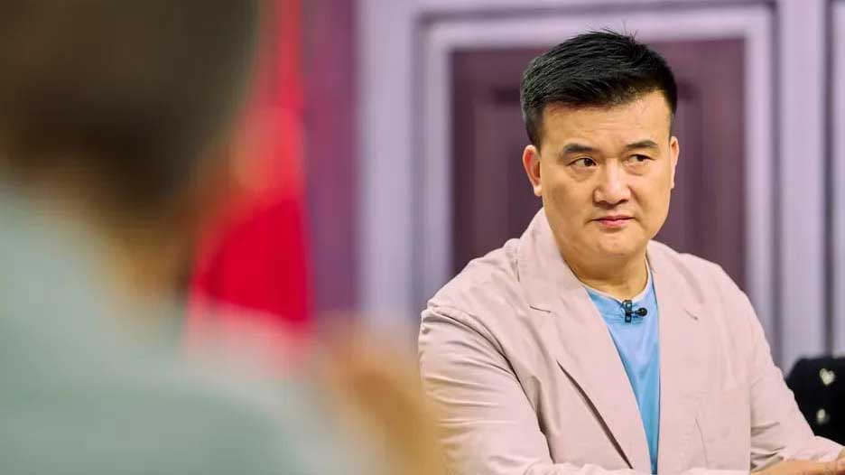 HCL撲克十大贏家 中國老闆Peter Wang高居榜首