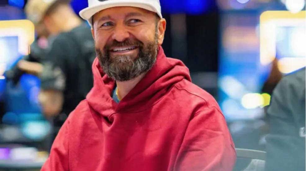 2026年WSOP撲克賽事 丹牛推舉改革“絕對能改頭換面”